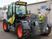 Telescopica - Claas - SCORPION 635