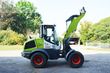 Minicargadora - Claas - torion 644 sinus