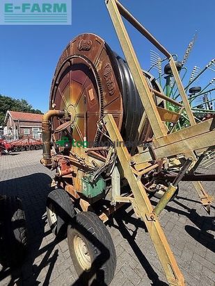 Riego - Ferbo - 90/400 regenhaspel