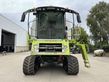 Cosechadora de Cereal - Claas - LEXION 760TT