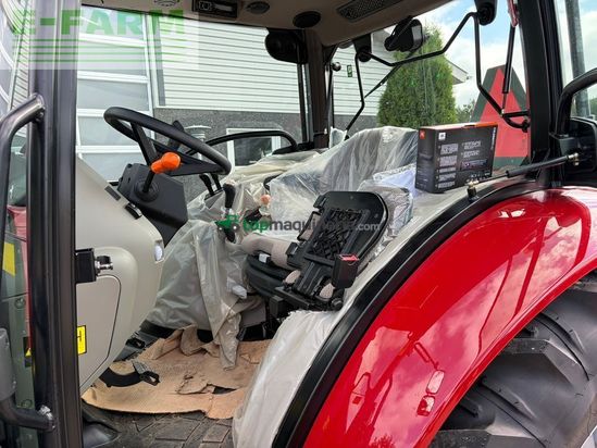 Tractor agrícola - Case IH - farmall 75 a med quicke x2s med euroskifte