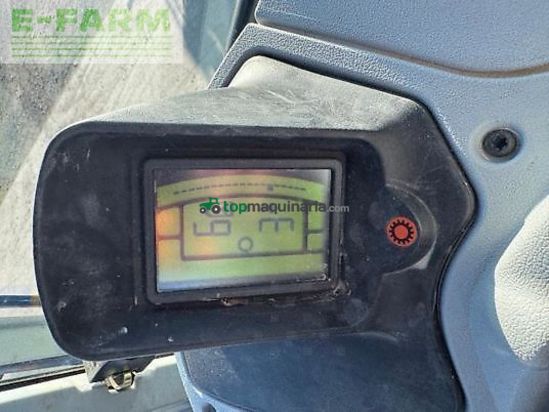 Tractor agrícola - New Holland - t7.260 pc