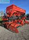 Combinado de siembra - Kuhn - kuhn hr3030 + sitera 3030
