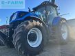 Tractor agrícola - New Holland - t7.270 ac