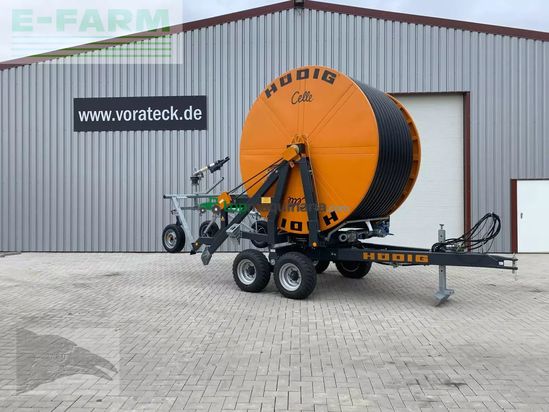 Riego - Hüdig - iromat iv td 700/125