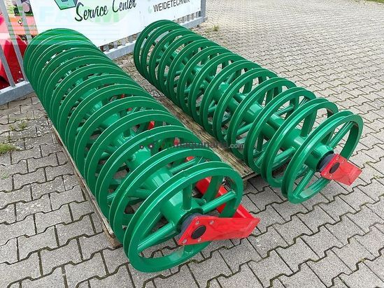 Cultivador - Agro-Masz - runner 40h