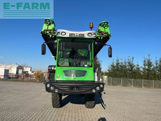 Atomizador - Dammann - dt 2800h s4