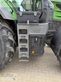 Tractor agrícola - Fendt - 826 vario profiplus