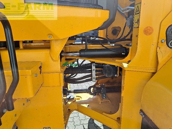 Minicargadora - JCB - 435s s5