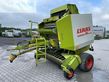 Empacadora gigant - Claas - variant 180 roto cut