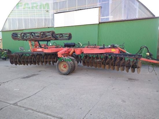 Grada de disco - Quivogne - md 52