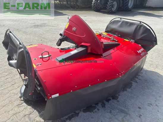 Cortacésped manual - Massey Ferguson - m 294 fp-v