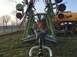 Henificador - Claas - gebr. schwader liner 3000