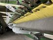 Cabezal - John Deere - hd40x my23