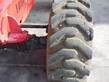 Brazo MANITOU 160ATJ EJE OSCILANTE