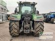 Tractor agrícola - Fendt - 724 vario s4