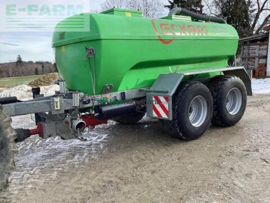 Cisterna - Eckart - tpf 12500