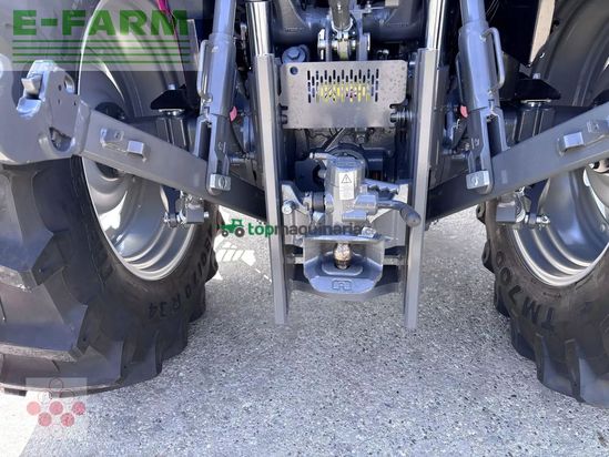 Tractor agrícola - Massey Ferguson - mf 4708 m kabine