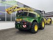 Cosechadora de Cereal - John Deere - 9900 i