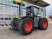 Tractor agrícola - Claas - xerion 4000 trac vc