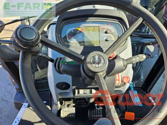 Tractor agrícola - Steyr - 4075 kompakt