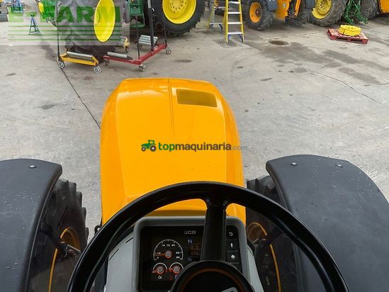 Tractor agrícola - JCB - 4220 fastrac tractor (st26288)