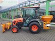 Tractor agrícola - Kubota - lx351 cab winterdienstpaket 2026