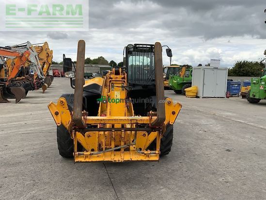 Telescopica - JCB - 535-125 hi viz (st24001)