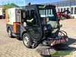 Tractor agrícola - Egholm - cr 3500
