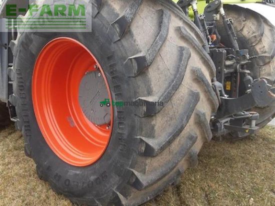 Tractor agrícola - Claas - xerion 4000 trac vc TRAC VC