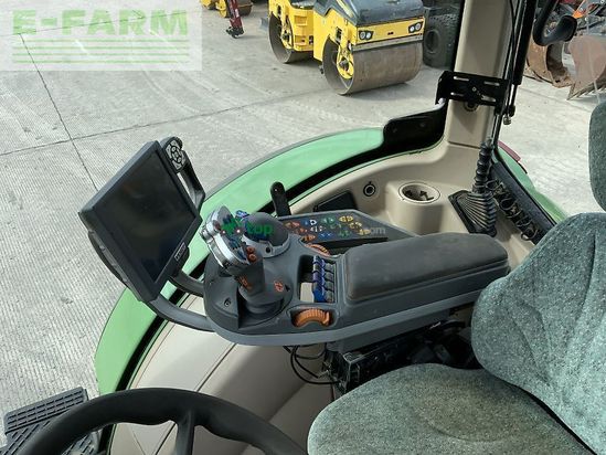 Tractor agrícola - Fendt - 720 (st23641)