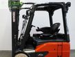 Elevadora - Linde - e 16 evo 386-02