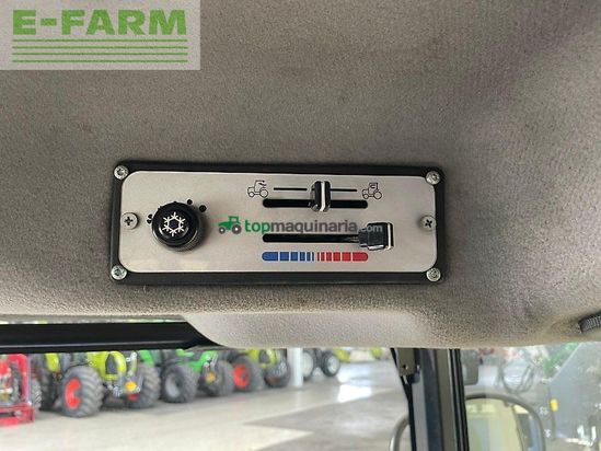 Tractor agrícola - Iseki - tg 6400 - preisreduziert