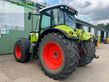 Tractor agrícola - Claas - ARION 640