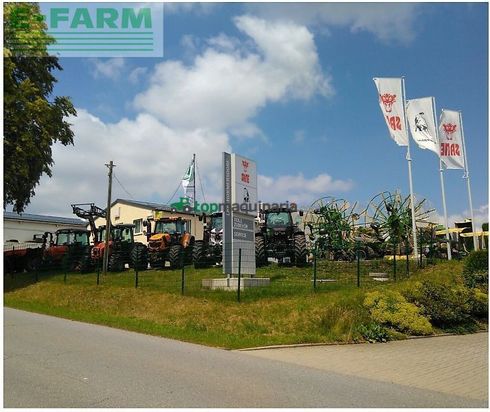 Grada de disco - Lemken - heliodor 9/300