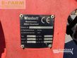 Grada de disco -  - volmer - ks 600 | mit gülleverteiler