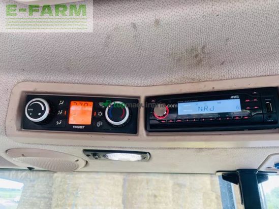 Tractor agrícola - Fendt - 716 profi +