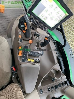 Tractor agrícola - John Deere - 6r 150