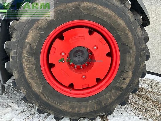 Tractor agrícola - Fendt - 1050 vario gen3