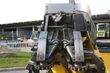 Cabezal - Fantini - lh 3 / 6-reihiger maispflücker
