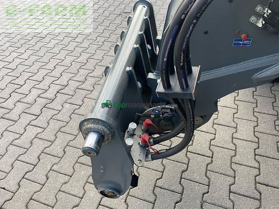 Telescopica - Claas - scorpion 756 varipower plus