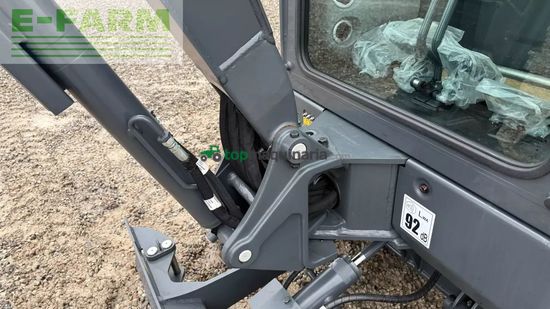 Excavadora - Hyundai - hx19a