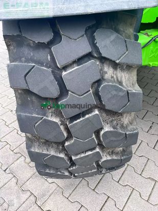 Telescopica - Merlo - tf 42.7 cs-140