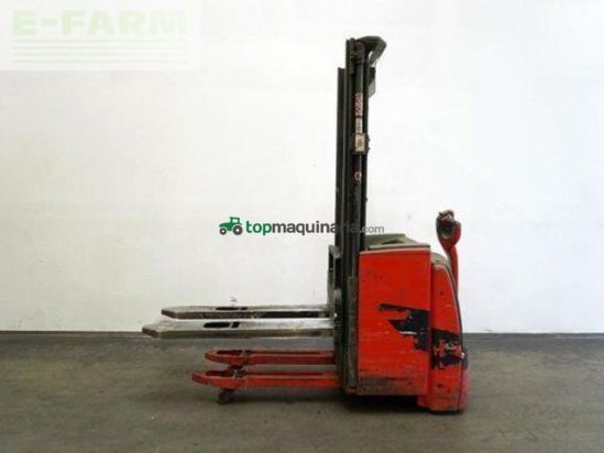 Elevadora - Linde - l 16 i 1173