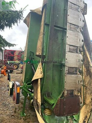 Cortacésped manual - Krone - easycut b890