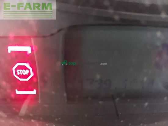 Tractor agrícola - Valtra - n 134 h5