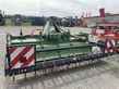 Grada rotativa - Celli - tiger t250 - 305