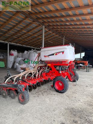 Sembradora - Solo - Sola Ares 2713