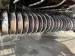 Empacadora gigant - Fiat - 5880 cropcutter