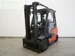 Elevadora - Linde - h 30 t 1202